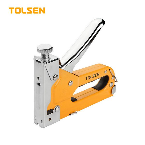 Kìm bấm ghim công nghiệp 4-14mm Tolsen 43021