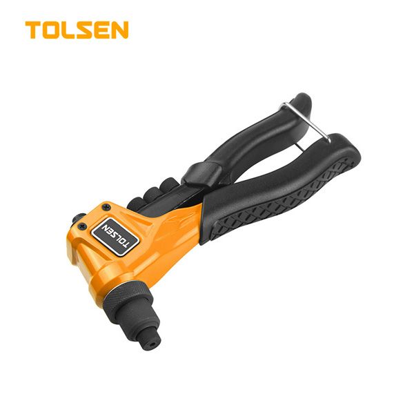 Kìm rút Rive trợ lực 8 Inch/200mm Tolsen 43099