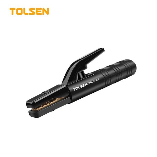 Kìm hàn 300A Tolsen 44928