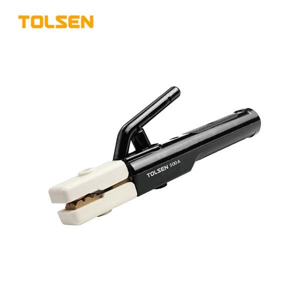 Kìm hàn 500A Tolsen 44935