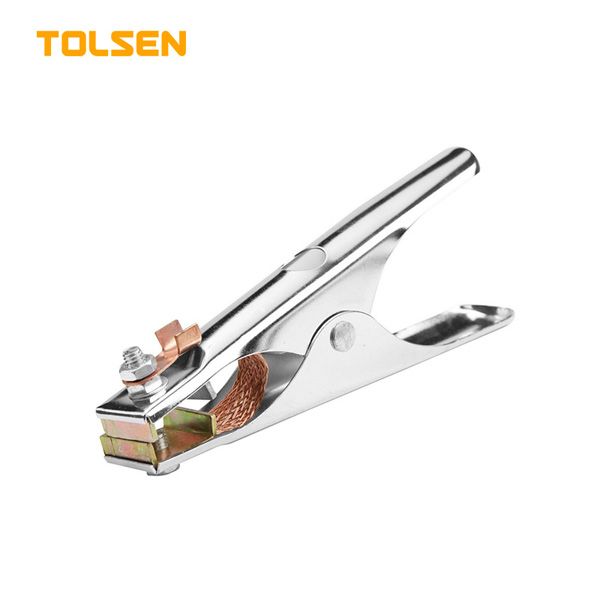 Kẹp mát 500A Tolsen 44941