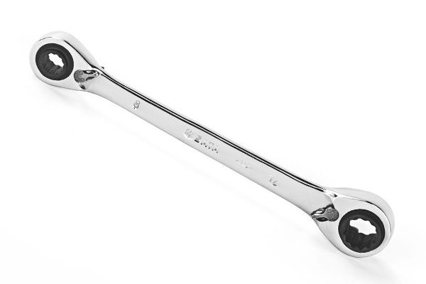 Cờ lê tự động 16x17x18x19mm 4 trong 1 SATA 46623