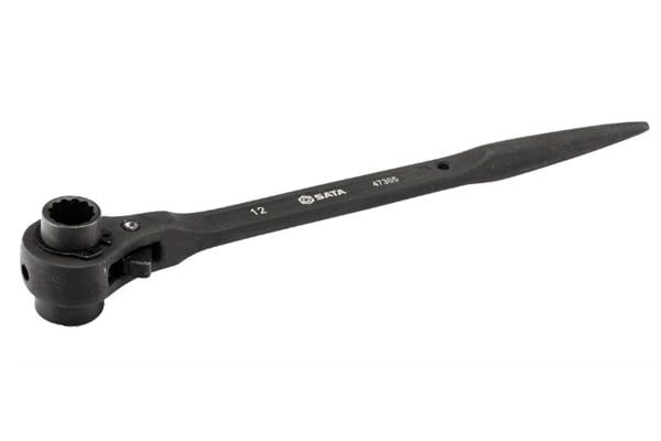 Tuýp đuôi chuột 24x30mm SATA 47322