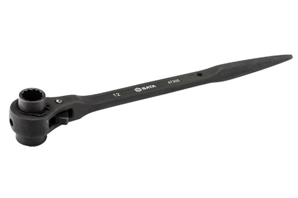 Tuýp đuôi chuột 30x32mm SATA 47324