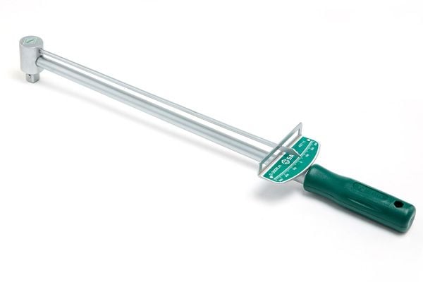 Cần chỉnh lực cơ 0-300N.m đầu 1/2 inch SATA 48111