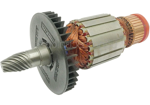  Rotor máy cắt nhôm Makita LS1016 (510144-3) 