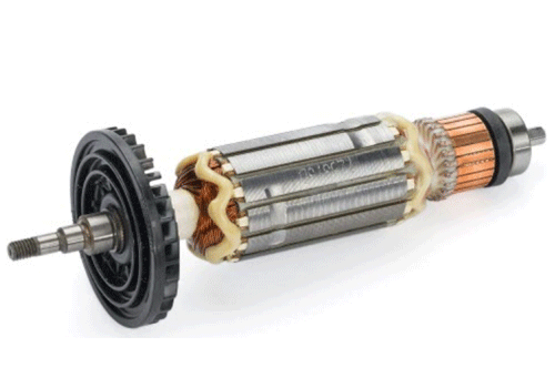 Rotor máy mài Makita GA4040C (510510-4)
