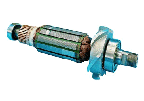 Rotor máy phay Makita N3701 (511933-9)