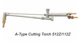  Đèn cắt Tanaka A-Type Cutting Torch 512Z/112Z 