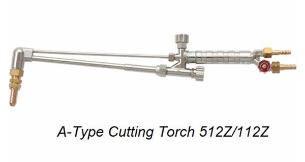 Đèn cắt Tanaka A-Type Cutting Torch 512Z/112Z