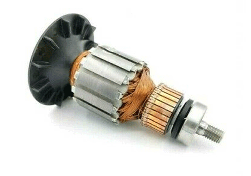 Rotor máy chà nhám Makita 9924DB (513294-3)
