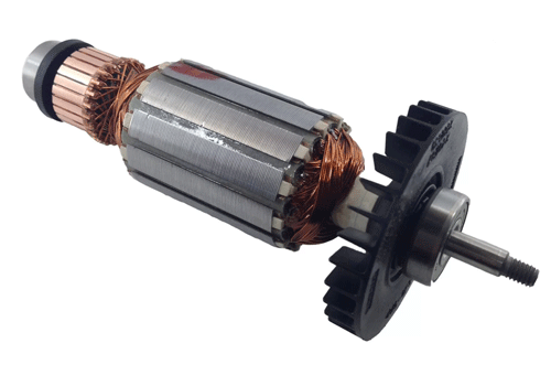 Rotor máy cắt đá Makita 4100NH3 (513868-0)