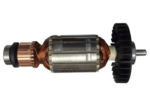 Rotor máy cắt gạch Makita MT M0401B (513878-7)