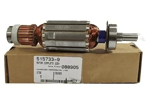 Rotor máy chà nhám Makita BO5041 (515733-9)