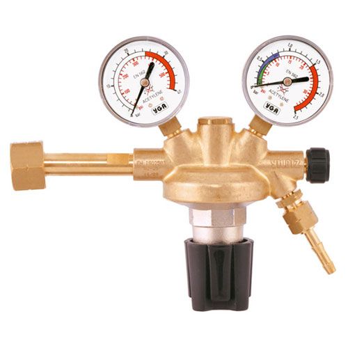 Đồng hồ Acetylene Yildiz 5211