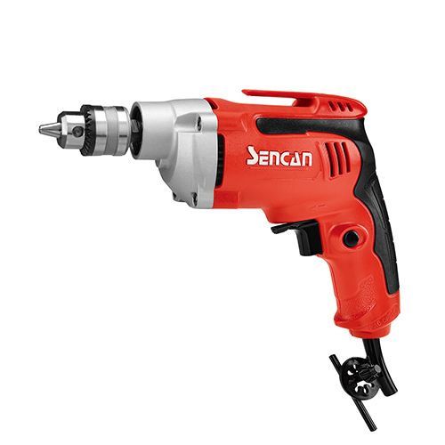  Máy khoan sắt cầm tay 6.5mm Sencan 530603 