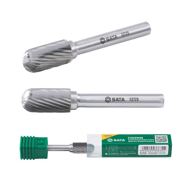 Mũi doa hợp kim C1020M06 răng kiểu M SATA 53725