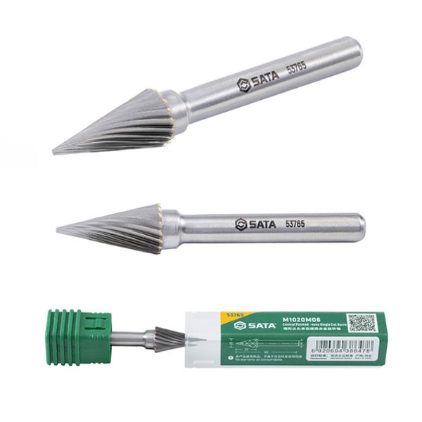 Mũi doa hợp kim M1020M06 răng kiểu M SATA 53765
