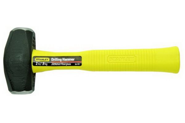 Búa gò cán nhựa 2lb/0.9kg Stanley 56-701