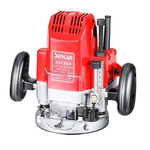  Máy phay gỗ Sencan 561204 (1500W) 