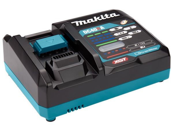  Sạc nhanh Makita 40V max DC40RA 630B63-0 (Không hộp) 