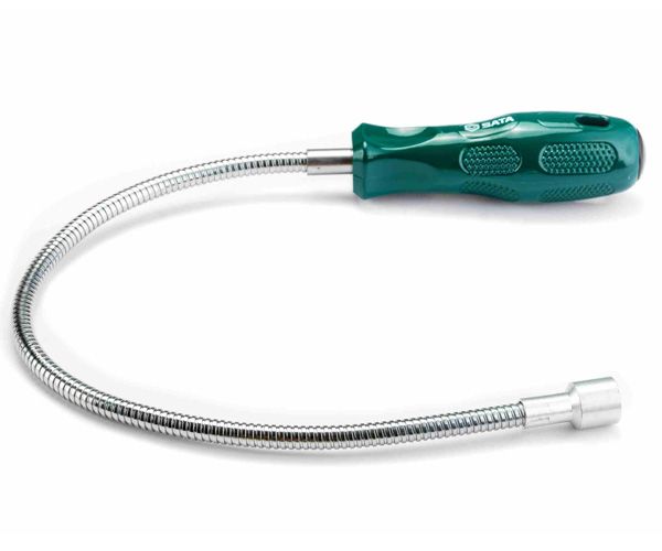 Dụng cụ gắp ốc bằng nam châm 2kg SATA 64102