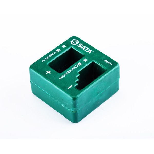 Dụng cụ khử từ và nạp từ SATA 64201