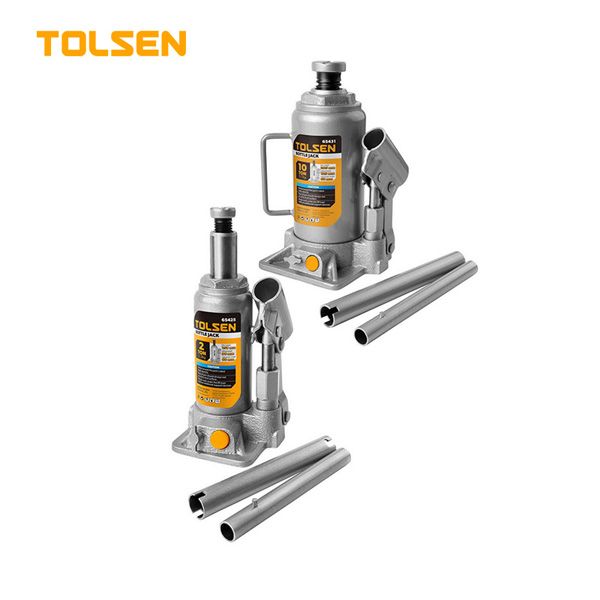 Con đội thủy lực 2 tấn Tolsen 65425