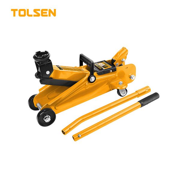 Con đội cá sấu 3 tấn Tolsen 65463