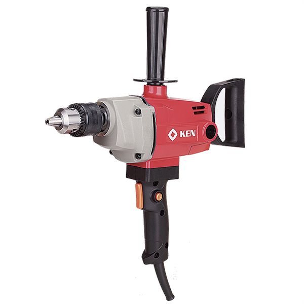  Máy khoan sắt Ken 6816NB 