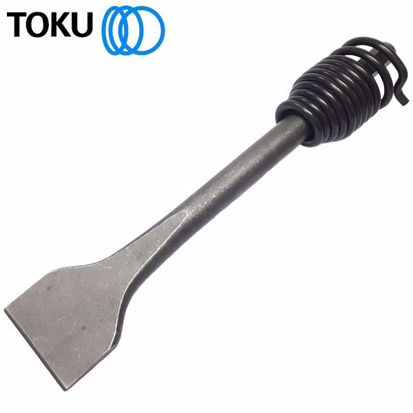  Mũi đục dẹp AAAR15 cho máy TOKU AA-1.3B và AA-3B (rộng 100mm) 