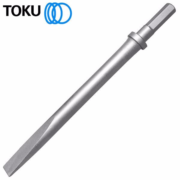  Mũi đục dẹp AAFR18 cho máy TOKU AA-1.3B và AA-3B (rộng 19mm) 