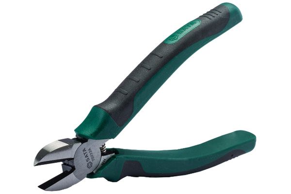 Kìm cắt 6 inch kiểu Nhật SATA 70222A