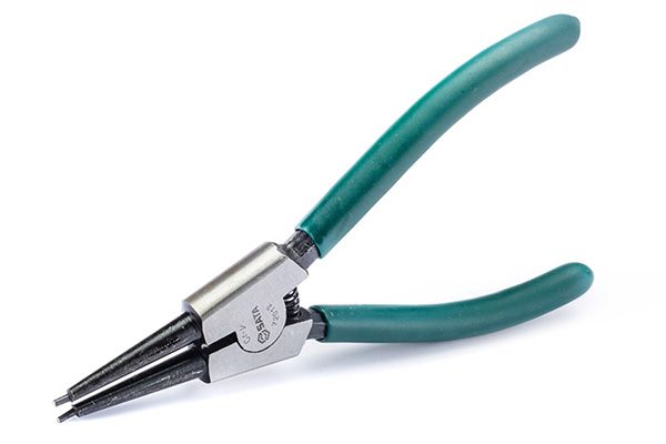Kìm mở phe ngoài mũi thẳng 5 inch SATA 72011
