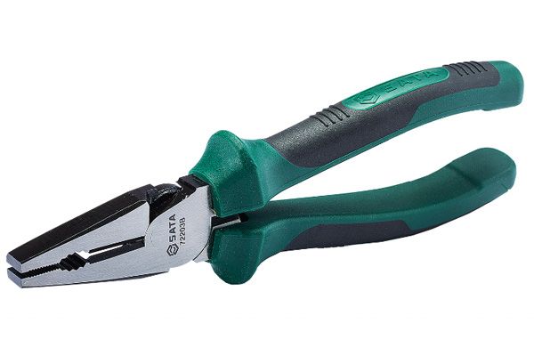Kìm điện 8 inch SATA 72203B