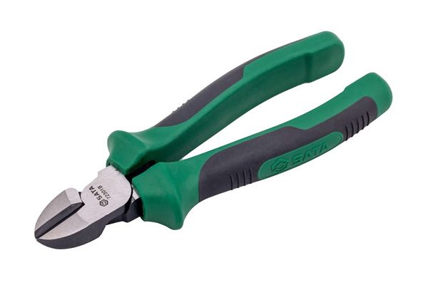 Kìm cắt cán dài 7 inch SATA 72302B