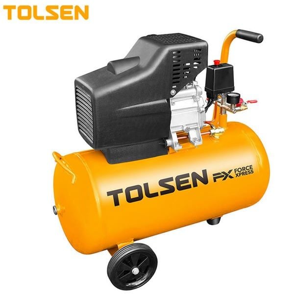 Máy nén khí trực tiếp 50L Tolsen 73126