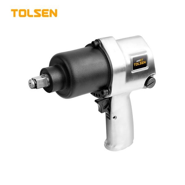 Súng vặn bu lông 1/2 Inch 1000Nm Tolsen 73302