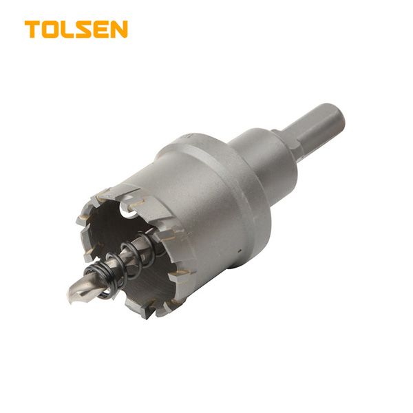 Mũi khoét hợp kim 22mm Tolsen 75922