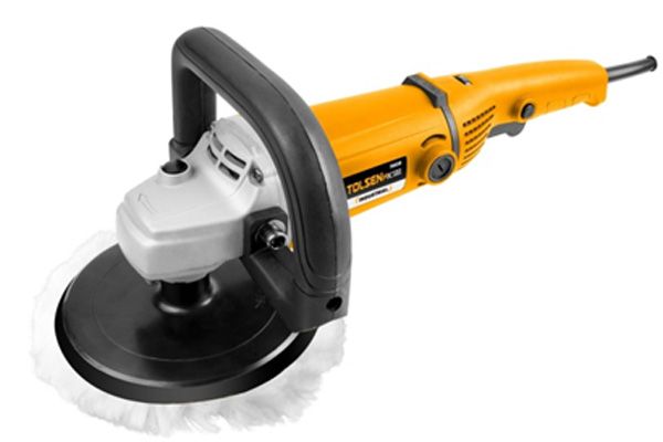 Máy đánh bóng 1400W-180mm Tolsen 79528