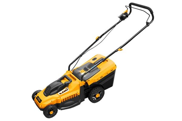 Máy cắt cỏ xe đẩy dùng điện 1400W Tolsen 79626