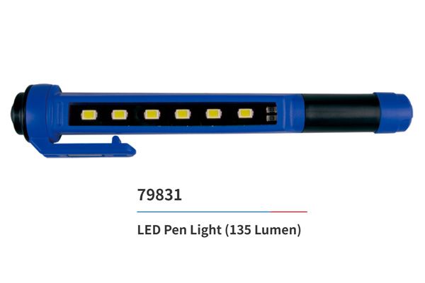 Đèn Led dùng pin AAAx3 Kingtony 79831