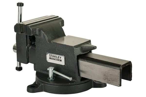 Ê tô mâm xoay 8 inch Stanley 81-604-1-22