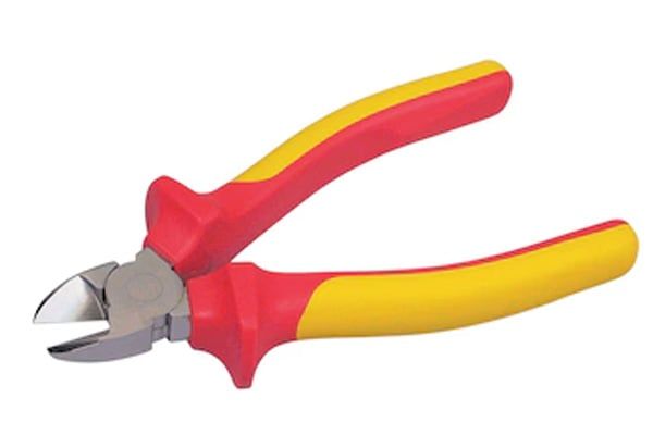 Kìm cắt 6 inch/ 160mm VDE Stanley 84-009
