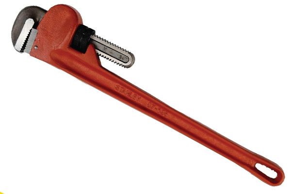 Mỏ lết răng 24 inch/ 600mm Stanley 87-626-S