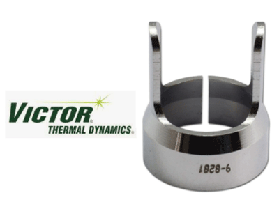 Cữ mỏ cắt Plasma CM81-101, 9-8281