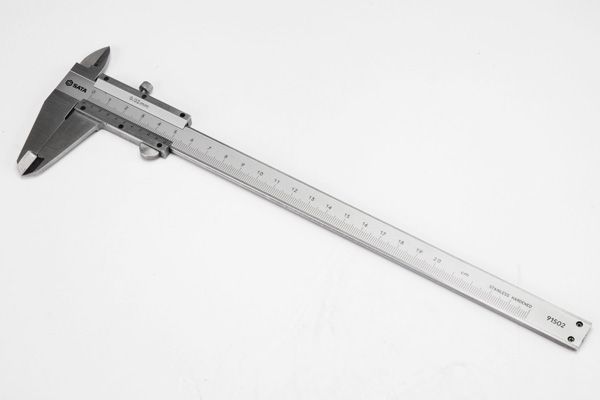 Thước cặp cơ 300mm SATA 91503