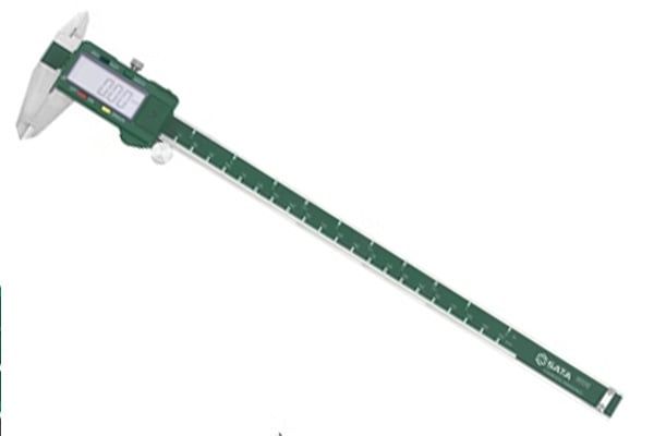 Thước cặp điện tử đo từ 0-300mm SATA 91513