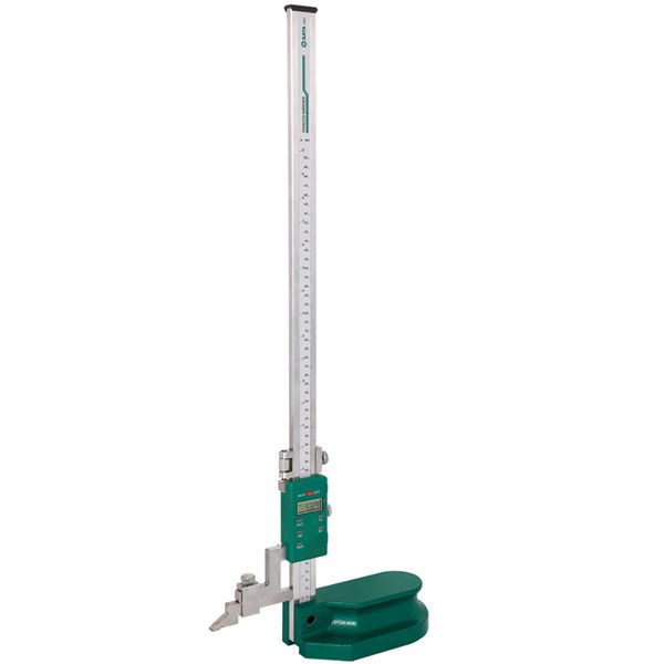 Thước đo cao điện tử 0-500mm SATA 91547