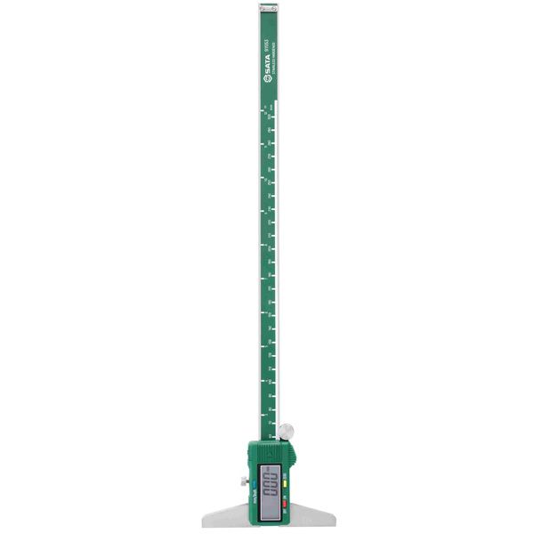 Thước đo sâu điện tử 0-300mm SATA 91553